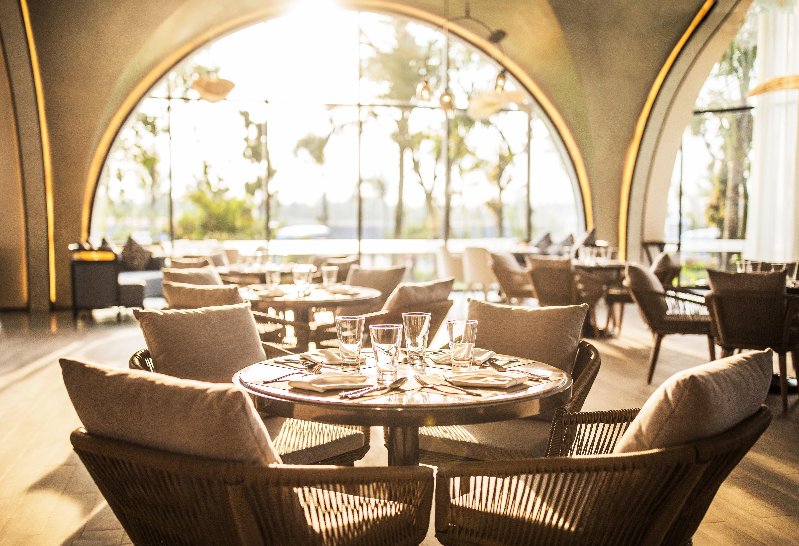 Vinpearl Resort & Golf Nam Hoi An Ha Binh Buitenkant foto