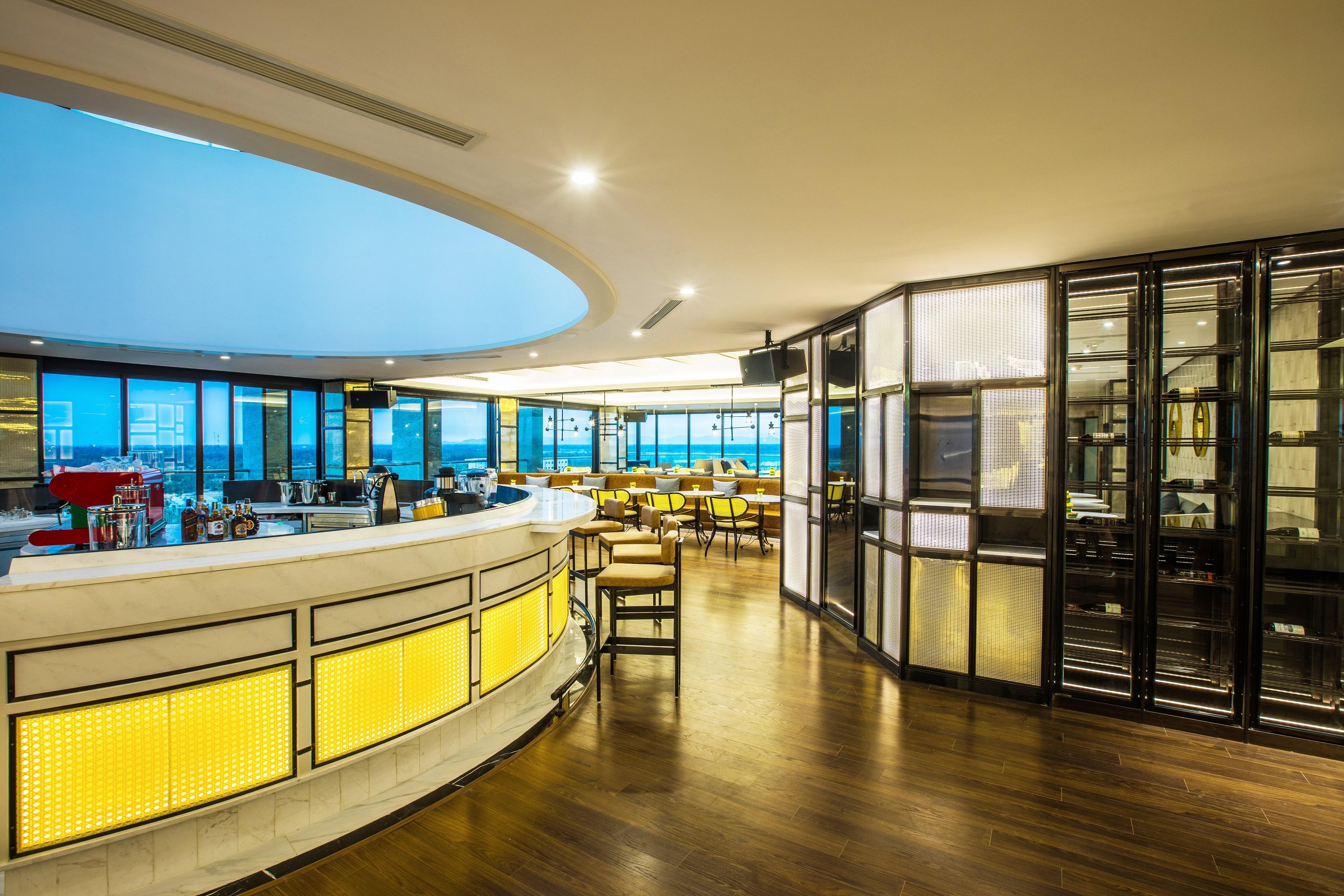 Vinpearl Resort & Golf Nam Hoi An Ha Binh Buitenkant foto