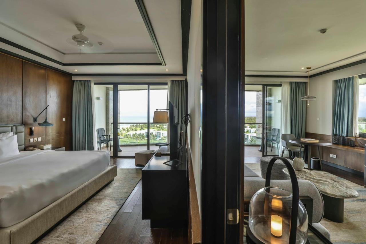 Vinpearl Resort & Golf Nam Hoi An Ha Binh Buitenkant foto