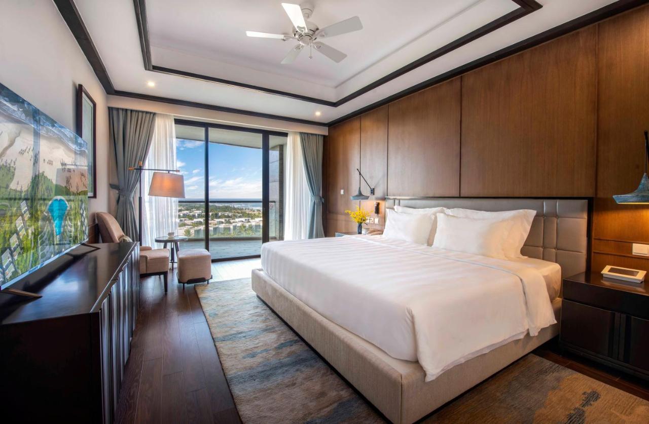 Vinpearl Resort & Golf Nam Hoi An Ha Binh Buitenkant foto