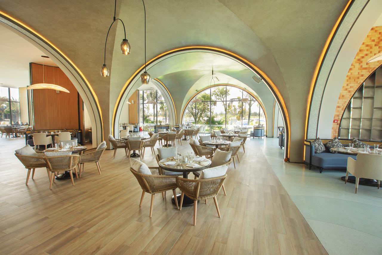 Vinpearl Resort & Golf Nam Hoi An Ha Binh Buitenkant foto