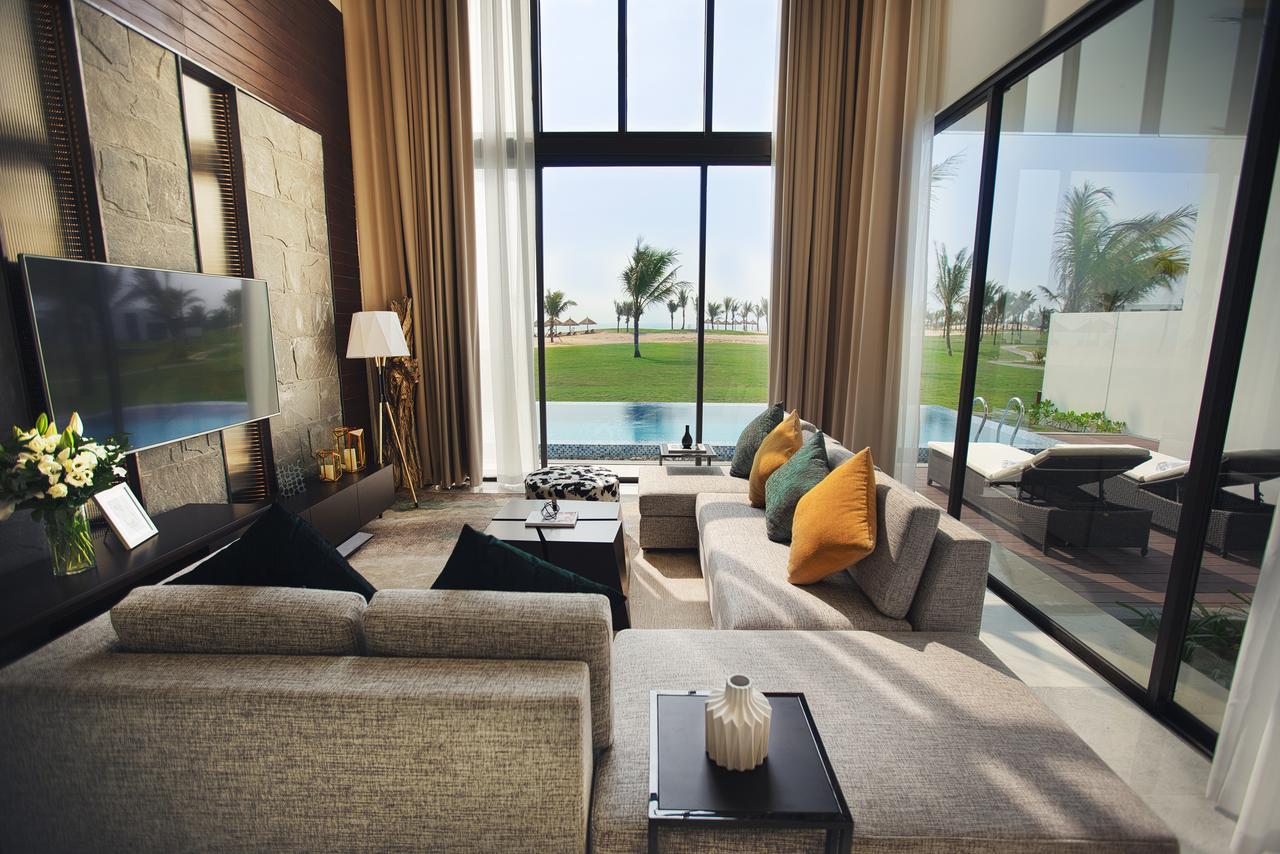 Vinpearl Resort & Golf Nam Hoi An Ha Binh Buitenkant foto