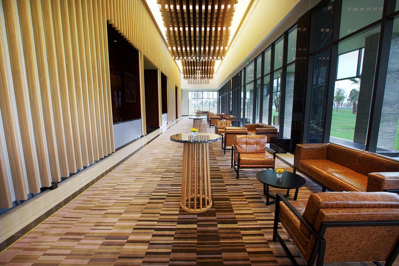 Vinpearl Resort & Golf Nam Hoi An Ha Binh Buitenkant foto