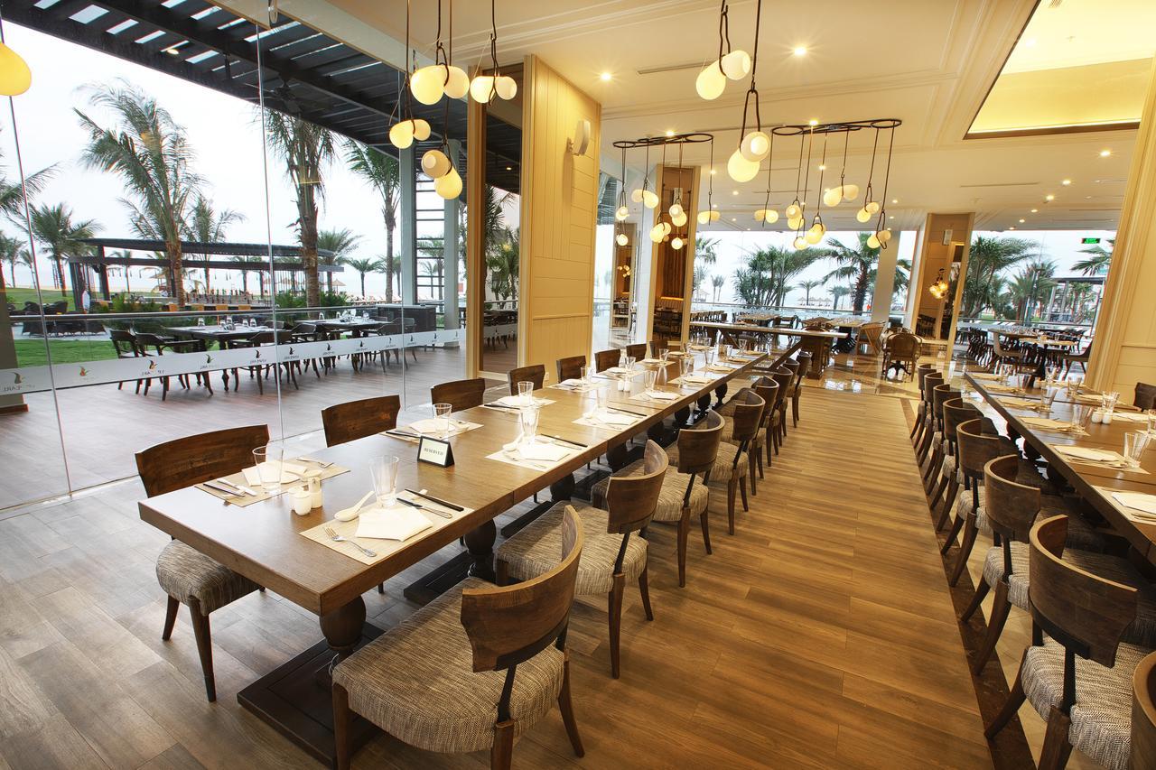Vinpearl Resort & Golf Nam Hoi An Ha Binh Buitenkant foto